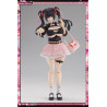 PREORDER - GALHolic - Momoka figure, Plastic Model Kit