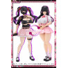 PREORDER - GALHolic - Momoka figure, Plastic Model Kit