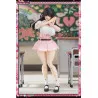 PRÉCOMMANDE - GALHolic - Figurine Momoka, Plastic Model Kit
