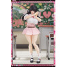 PREORDER - GALHolic - Momoka figure, Plastic Model Kit