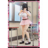 PREORDER - GALHolic - Momoka figure, Plastic Model Kit