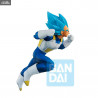 Dragon Ball Z Dokkan Battle - Vegito, Gogeta (SSJ or Standard), Goku Black, Goku or Vegeta figure, Ichiban Kuji