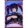PREORDER - GALHolic - Momoka figure, Plastic Model Kit
