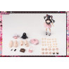 PREORDER - GALHolic - Momoka figure, Plastic Model Kit