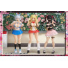 PRÉCOMMANDE - GALHolic - Figurine Momoka, Plastic Model Kit