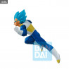 Dragon Ball Z Dokkan Battle - Vegito, Gogeta (SSJ or Standard), Goku Black, Goku or Vegeta figure, Ichiban Kuji