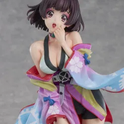 PREORDER - Kabaneri of the...
