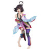 PRÉCOMMANDE - Kabaneri of the Iron Fortress - Figurine Mumei Ranman