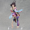 PREORDER - Kabaneri of the Iron Fortress - Mumei Ranman figure