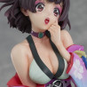 PREORDER - Kabaneri of the Iron Fortress - Mumei Ranman figure