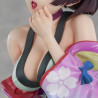 PREORDER - Kabaneri of the Iron Fortress - Mumei Ranman figure