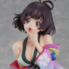 PREORDER - Kabaneri of the Iron Fortress - Mumei Ranman figure