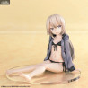 Original Character - Capriccio figure, Hoodie Girl