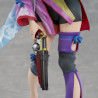 PRÉCOMMANDE - Kabaneri of the Iron Fortress - Figurine Mumei Ranman