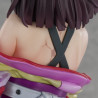 PREORDER - Kabaneri of the Iron Fortress - Mumei Ranman figure