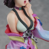 PREORDER - Kabaneri of the Iron Fortress - Mumei Ranman figure