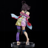 PREORDER - Kabaneri of the Iron Fortress - Mumei Ranman figure