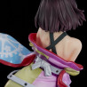PREORDER - Kabaneri of the Iron Fortress - Mumei Ranman figure