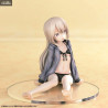Original Character - Capriccio figure, Hoodie Girl