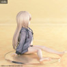 Original Character - Capriccio figure, Hoodie Girl