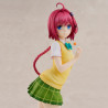 PRE ORDER - To Love-Ru Darkness - Mea Kurosaki figure, School Uniform Series