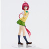 PRE ORDER - To Love-Ru Darkness - Mea Kurosaki figure, School Uniform Series
