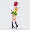 PRÉCOMMANDE - To Love-Ru Darkness - Figurine Mea Kurosaki, School Uniform Series