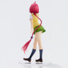 PRÉCOMMANDE - To Love-Ru Darkness - Figurine Mea Kurosaki, School Uniform Series