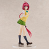 PRÉCOMMANDE - To Love-Ru Darkness - Figurine Mea Kurosaki, School Uniform Series