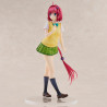 PRE ORDER - To Love-Ru Darkness - Mea Kurosaki figure, School Uniform Series