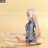 Original Character - Capriccio figure, Hoodie Girl