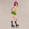 PRE ORDER - To Love-Ru Darkness - Mea Kurosaki figure, School Uniform Series