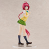PRE ORDER - To Love-Ru Darkness - Mea Kurosaki figure, School Uniform Series
