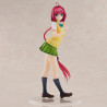 PRE ORDER - To Love-Ru Darkness - Mea Kurosaki figure, School Uniform Series