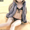 Original Character - Capriccio figure, Hoodie Girl
