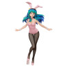 PRÉCOMMANDE - Urusei Yatsura - Figurine Lum Bunny, B-style