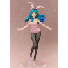 PRE ORDER - Urusei Yatsura - Lum figure Bunny, B-style