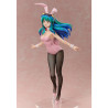 PRE ORDER - Urusei Yatsura - Lum figure Bunny, B-style