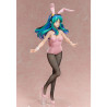 PRE ORDER - Urusei Yatsura - Lum figure Bunny, B-style