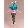 PRE ORDER - Urusei Yatsura - Lum figure Bunny, B-style