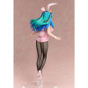 PRE ORDER - Urusei Yatsura - Lum figure Bunny, B-style