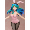 PRE ORDER - Urusei Yatsura - Lum figure Bunny, B-style