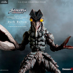 Ultraman - Dark Baltan...
