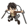 PREORDER - Attack on Titan - Pack 6 figures (with gift), Tobimas