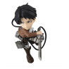 PREORDER - Attack on Titan - Pack 6 figures (with gift), Tobimas