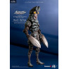 Ultraman - Figurine Dark Baltan by Ryu Oyama
