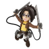 PREORDER - Attack on Titan - Pack 6 figures (with gift), Tobimas