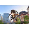 PRÉCOMMANDE - Attack on Titan - Pack 6 figurines (with gift), Tobimas