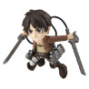 PREORDER - Attack on Titan - Pack 6 figures (with gift), Tobimas
