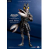 Ultraman - Figurine Dark Baltan by Ryu Oyama